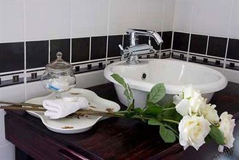 A White Rose Guest House Bloemfontein Zewnętrze zdjęcie